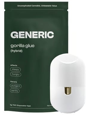 Product Gorilla Glue-AIO-2g