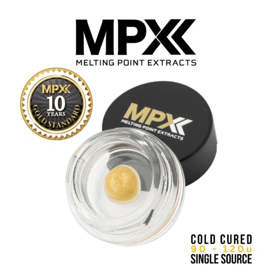 GMO Live Rosin in Pennsauken Township, NJ