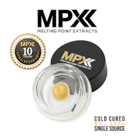 Underground Tangie Single Pre-Roll | 1g | MPXNJ