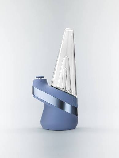 Puffco Peak Vaporizer - Sapphire