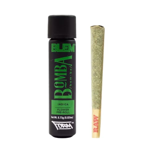 BOMBA PREROLL