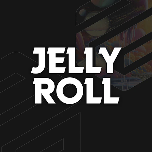 DELI - Jelly Roll
