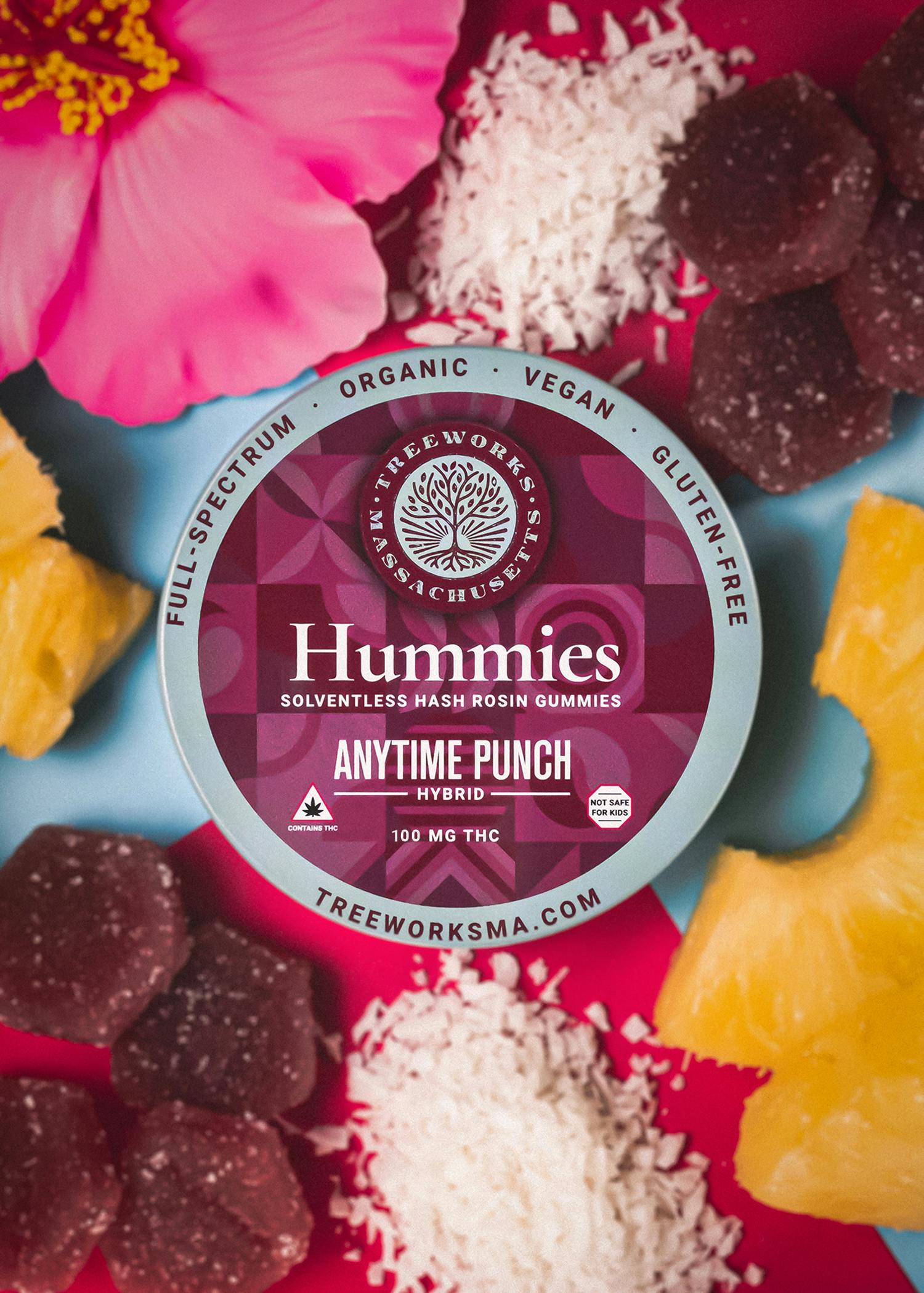 Greater Goods / Artisanal CBD Gummies, Confections & Tinctures