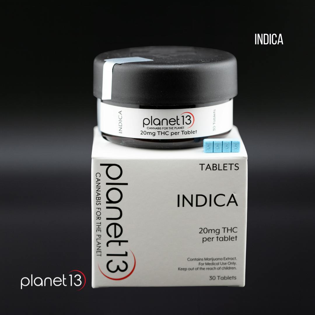 Planet 13 DeLand | Shop Cannabis Online