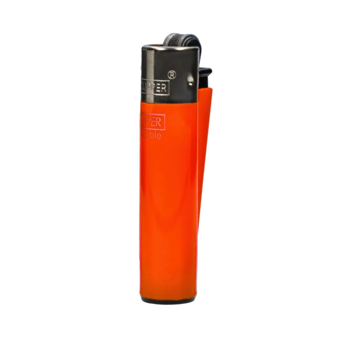 CLIPPER LIGHTER (COLORS MAY VARY)