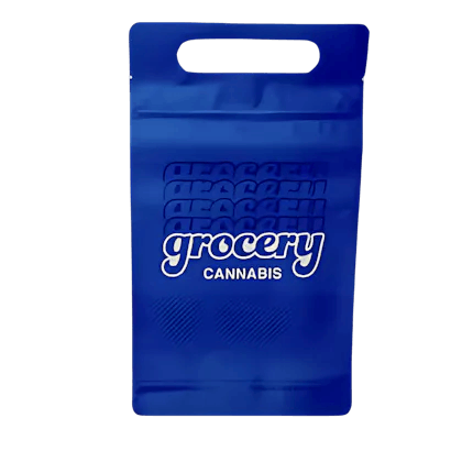 Grocery | London Pound Cake | 28g