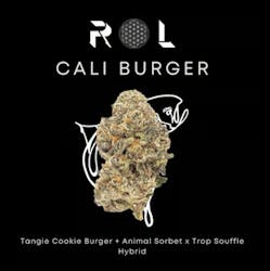 Cali Burger - Buds 28g