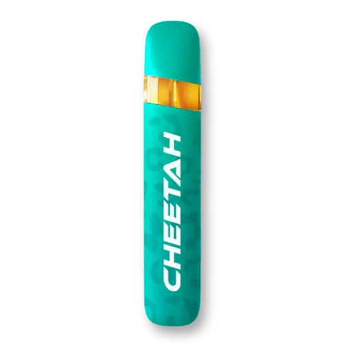 Cheetah | Citradelic Sunset Live Resin Disposable (Pink