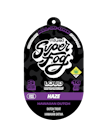 LOUD High Terpene Extract 1g Jefé - Hawaiian Dutch