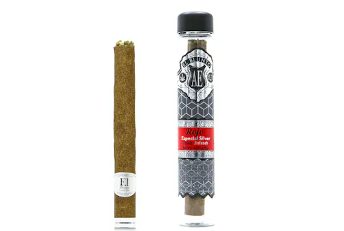 El Blunto products available at LAXCC dispensary in Los Angeles near LAX Airport