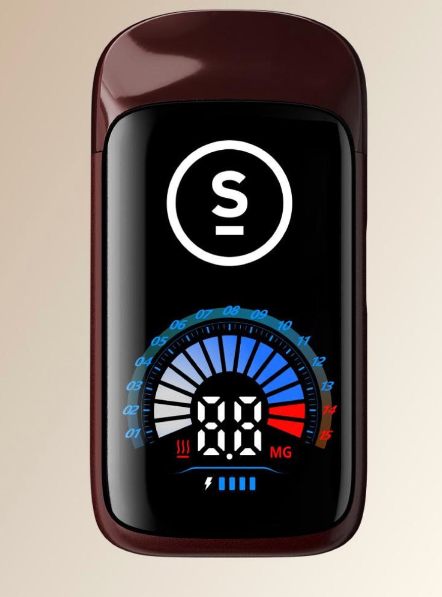 Select Flavor Series Briq 2 | Baja Smash (H)