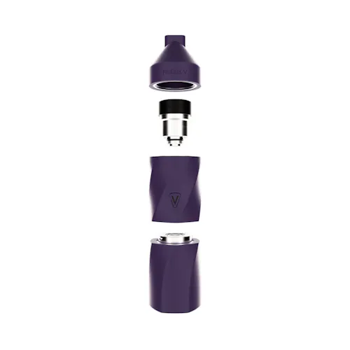 Focus V | Swappable Battery | Aeris | Grape-1