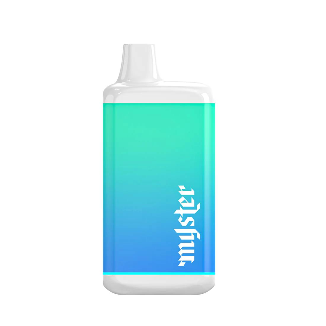 image of Blue/Green Fade SlickBox | Myster