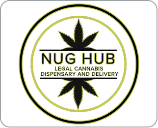 logo for NugHub NY