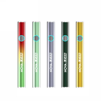 NOVA LEAN 510 VAPE BATTERY | Aces Cannabis