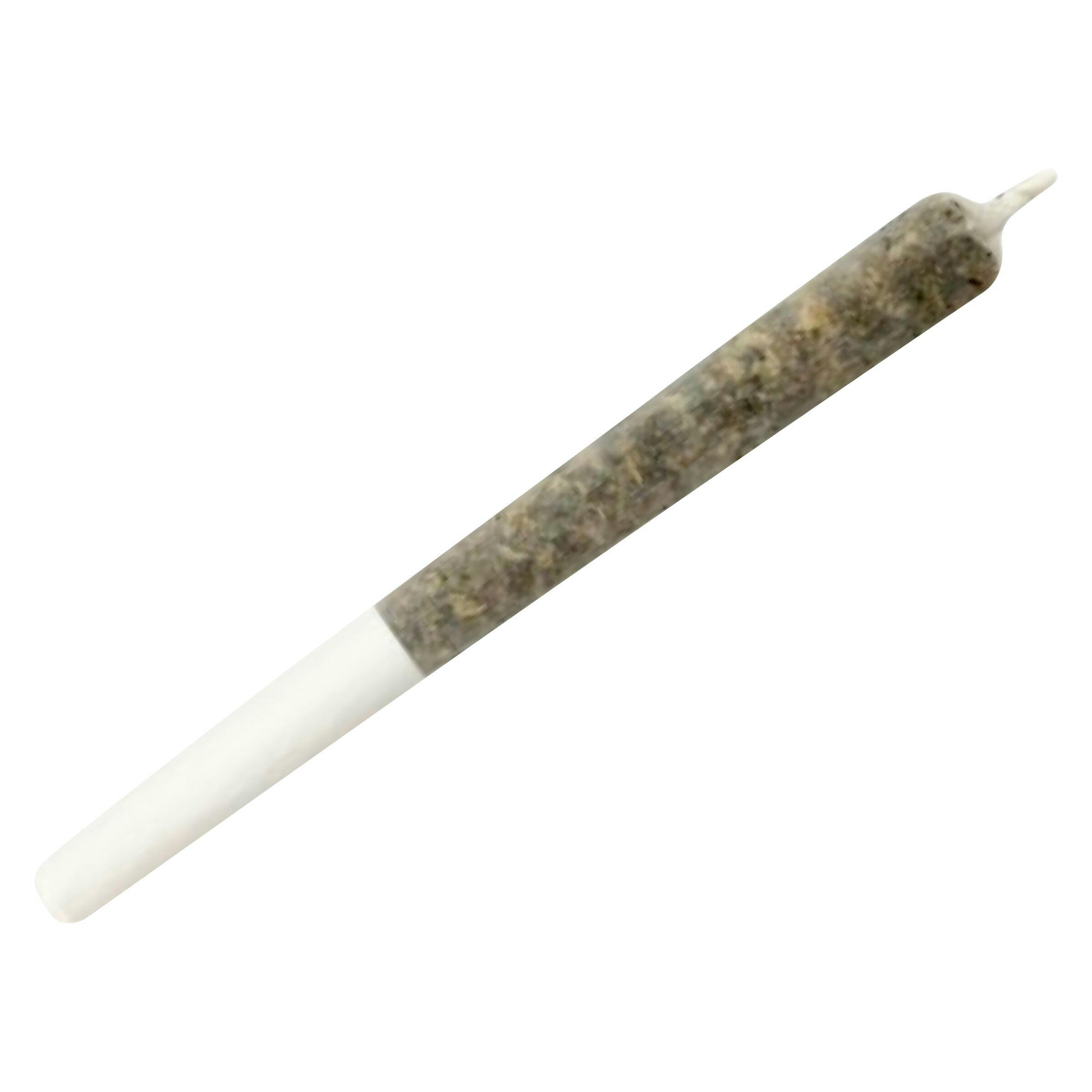 Infused Pre- Roll | Dime Bag - Hazelnut Spread Pocket Rockets - Hybrid - 1x0.5g