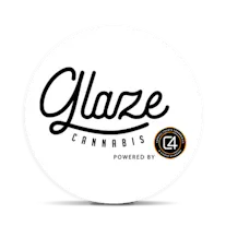 Glaze Cannabis Logo