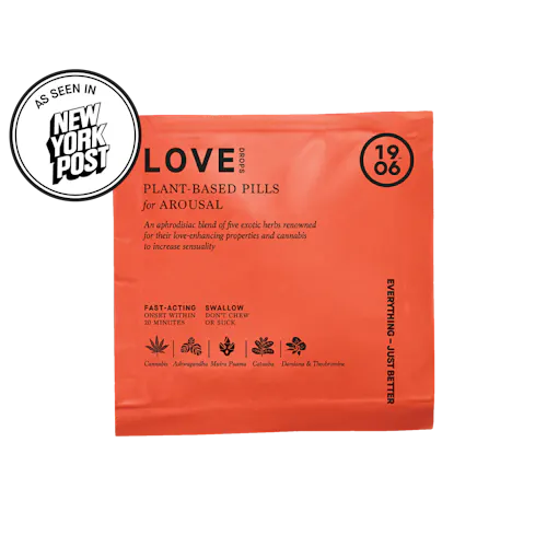 Love Drops 4-pack-4