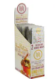 High Hemp Honey Wraps