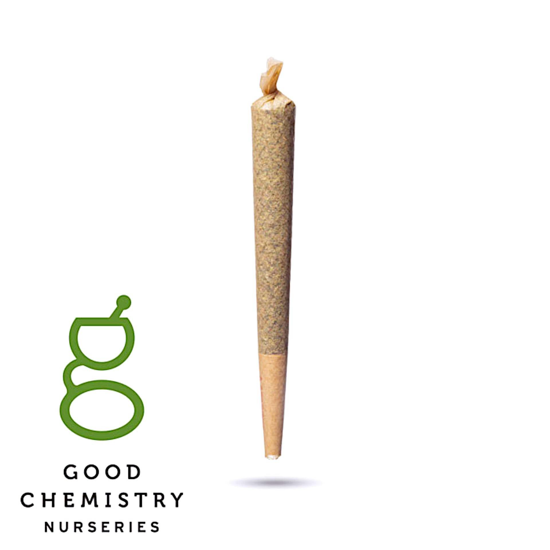 Product: Good Chemistry | Spanish Moon | Preroll - 1g