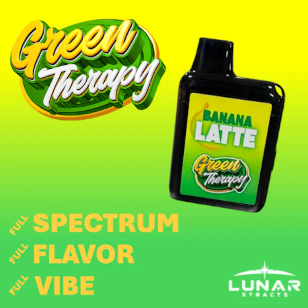 cute disposable vapes Blitz Sticks 4G Full Spectrum THC Disposable Vape main image 0