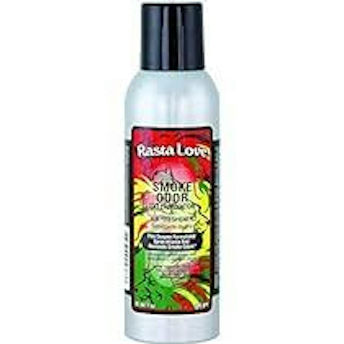 Photo of Smoke Odor Eliminator Rasta Love $10