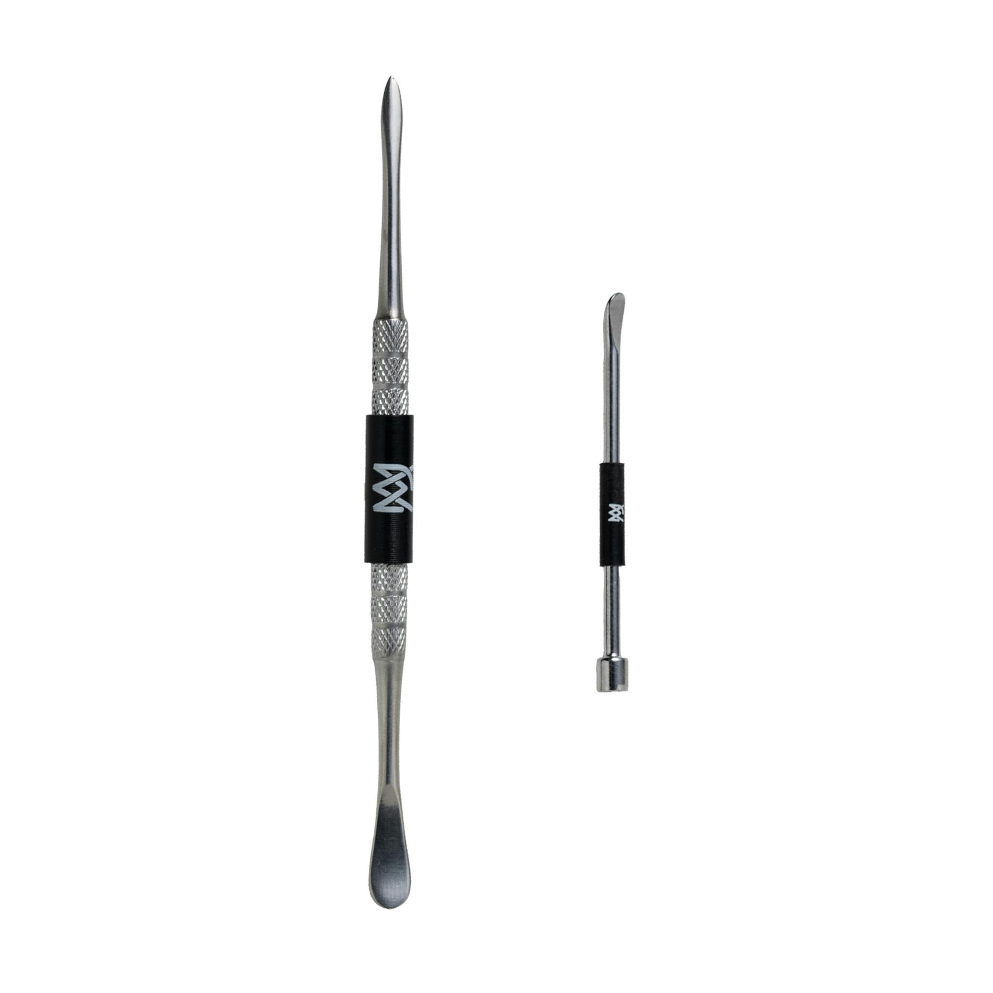 Stainless Dab Tools - Stainless Steel-Large