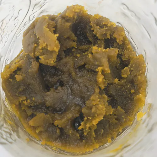 The Chronic Cured Resin Sugar BULK *Minimum Purchase*-active