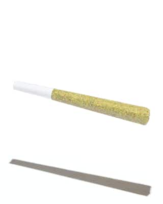 Product: Beaverton Farms | Cake & Punch Pre-Roll | 1g