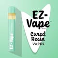 EZ Vape: Dutch Treat - Disposable Cartridge