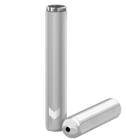 AVD Alpha Battery Silver