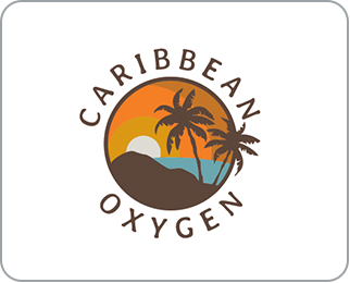 logo for Caribbean Oxygen