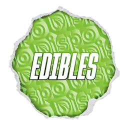 Edibles category image