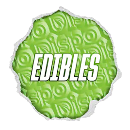 Edibles category image