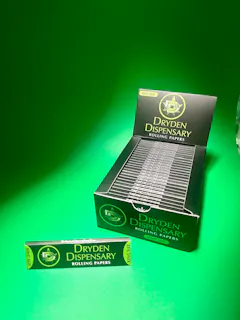 DD | Rolling Papers | KING SIZE