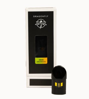 Live Rosin Super Boof Novaa Pod