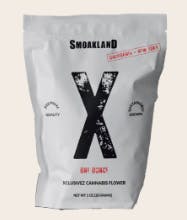 Product Girl Scout Cookies (S) Smoakland New York