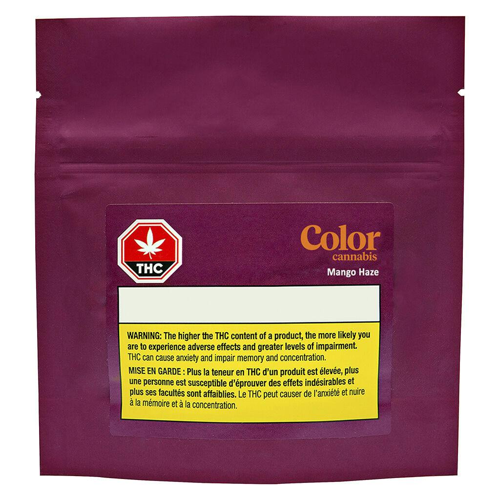 Mango haze-1