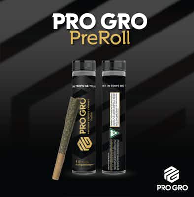 Product: Red Runtz | Pro Gro