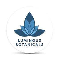 Luminous Botanicals Logo