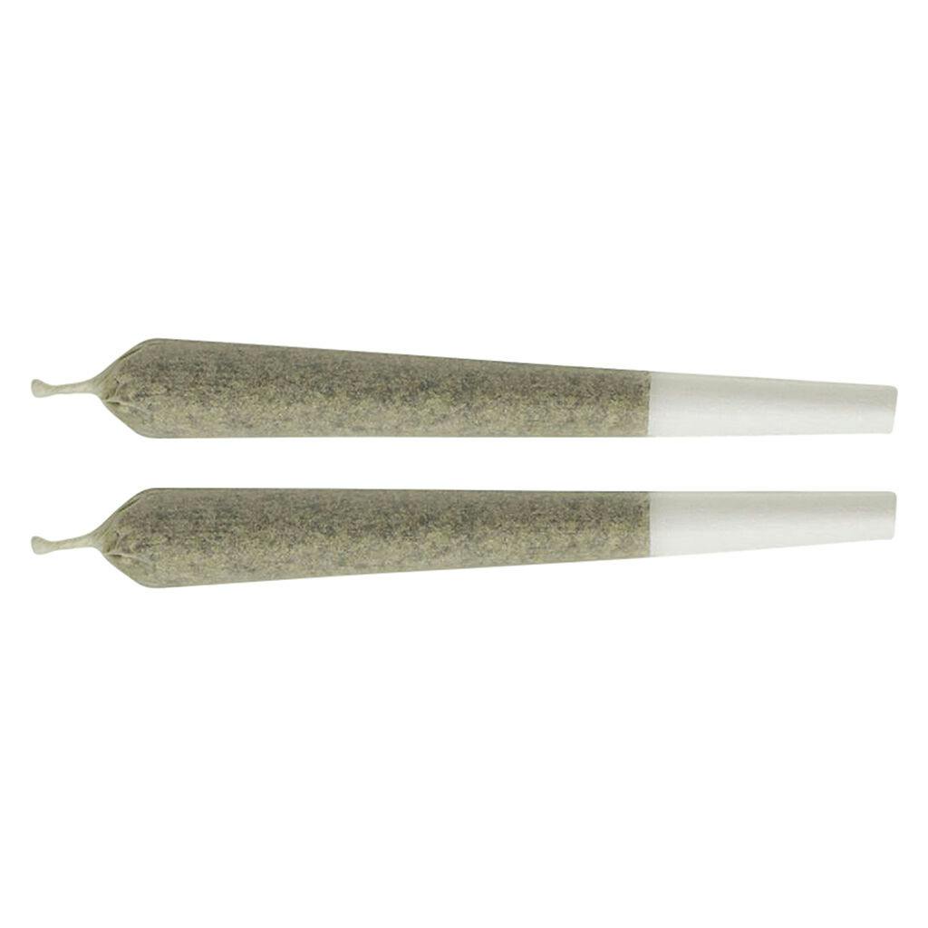 Piff - cali kush prjs - 2x1g