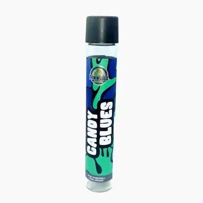 Shop Weed 10% OFF | REC | PENINSULA GARDENS HAND-ROLLED PRE-ROLLS