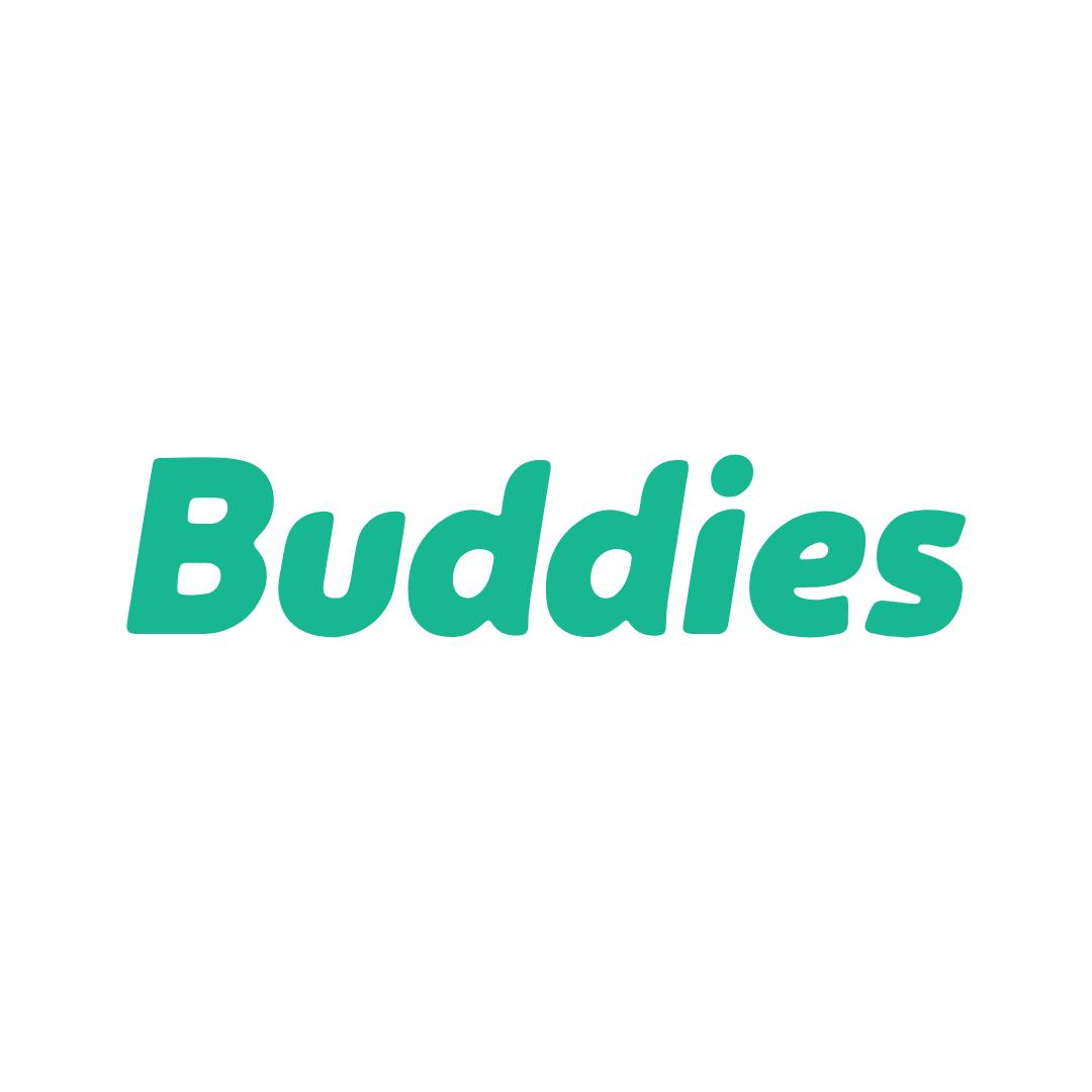 Buddies - Flavored - Tropical Blast