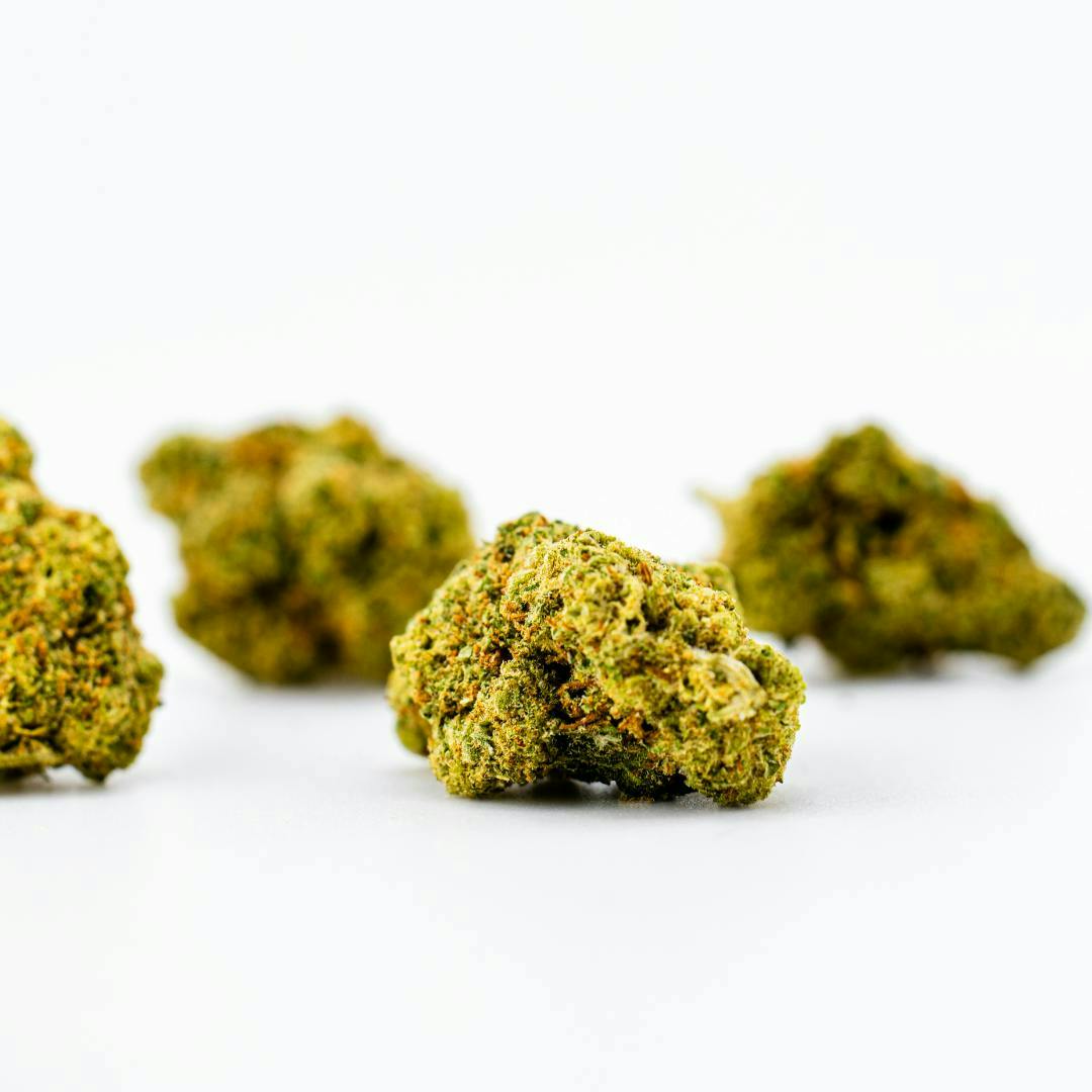Dank | Wild Thai | 28g