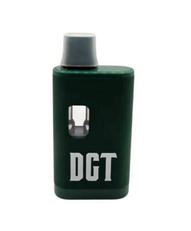 Live Resin - Grape Cakes