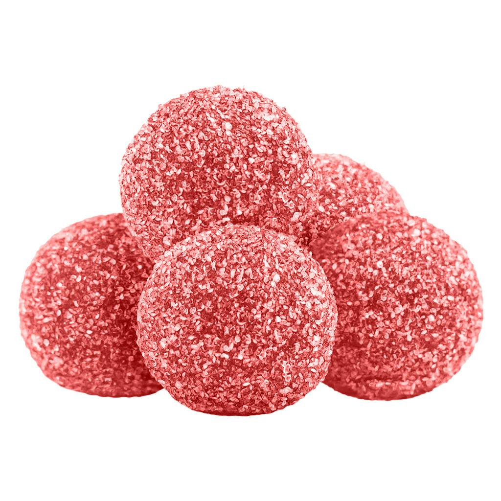 Cherry Limeade THC Gummies - 5 Pack