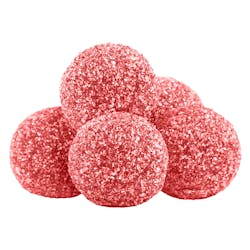 Cherry Limeade THC Gummies - 5 Pack