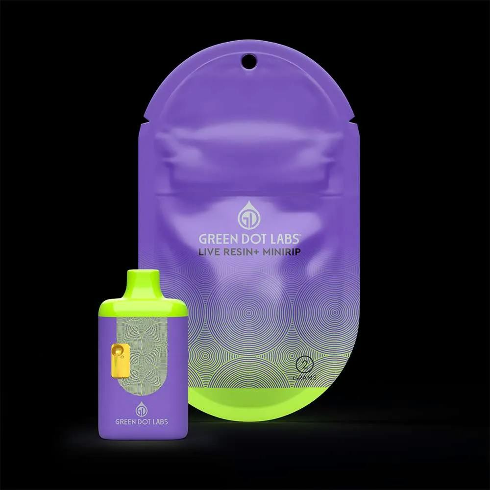 1ml CRDP×DGNリキッド Do-Si-Dos