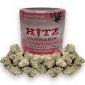 Hitz Cannabis: GG#4 - Snowballs