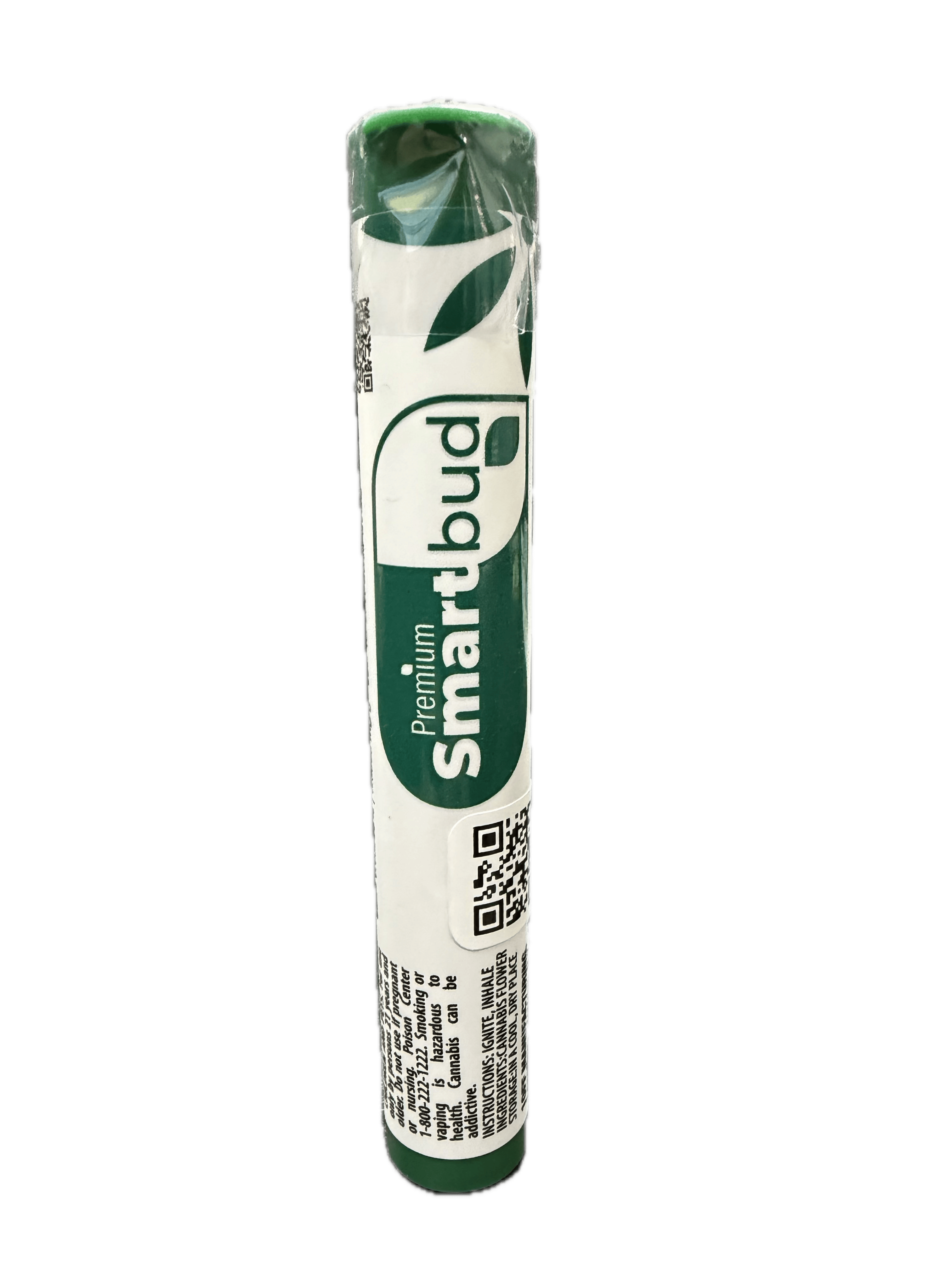 Product Prerolls | SFV OG 2pk (I) Total | SmartBud